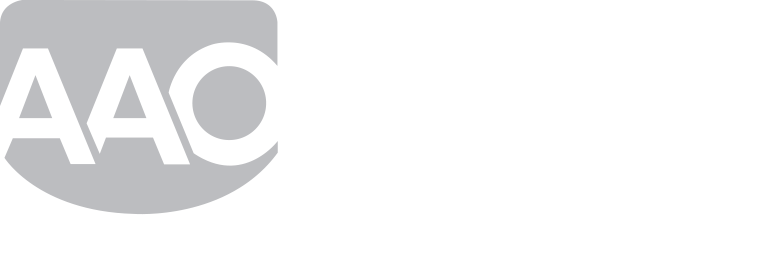 American Association of Orthodontists Logo