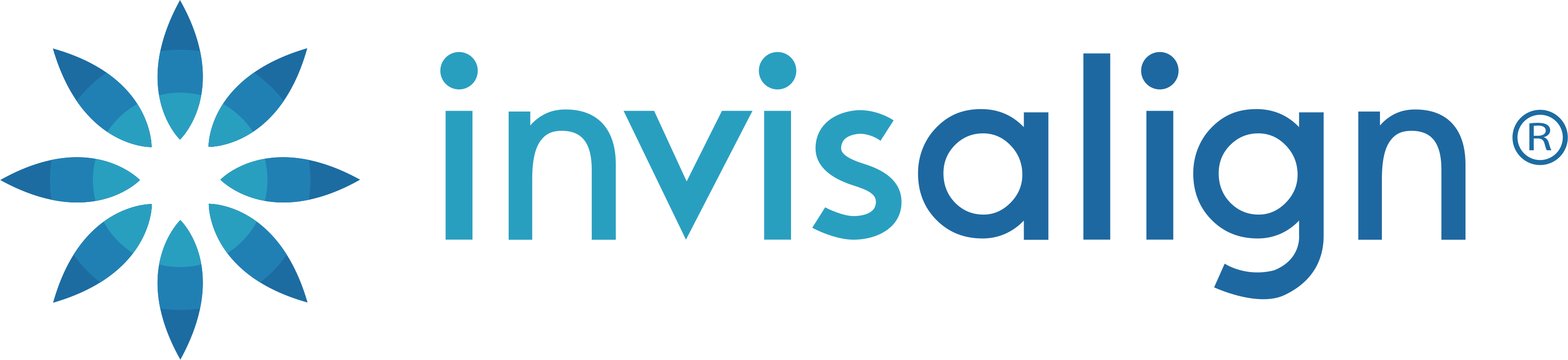 Invisalign Logo